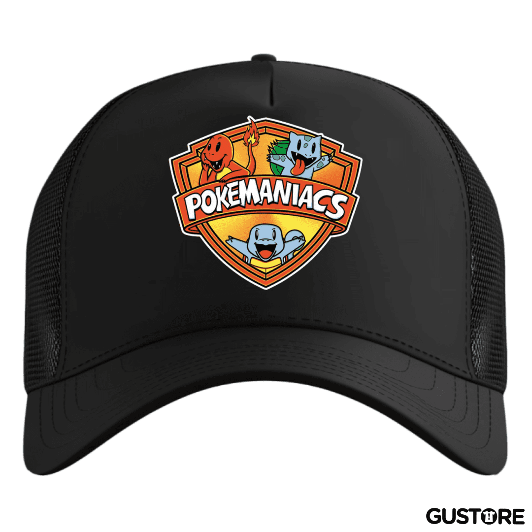 Gorro Pokemaniacs