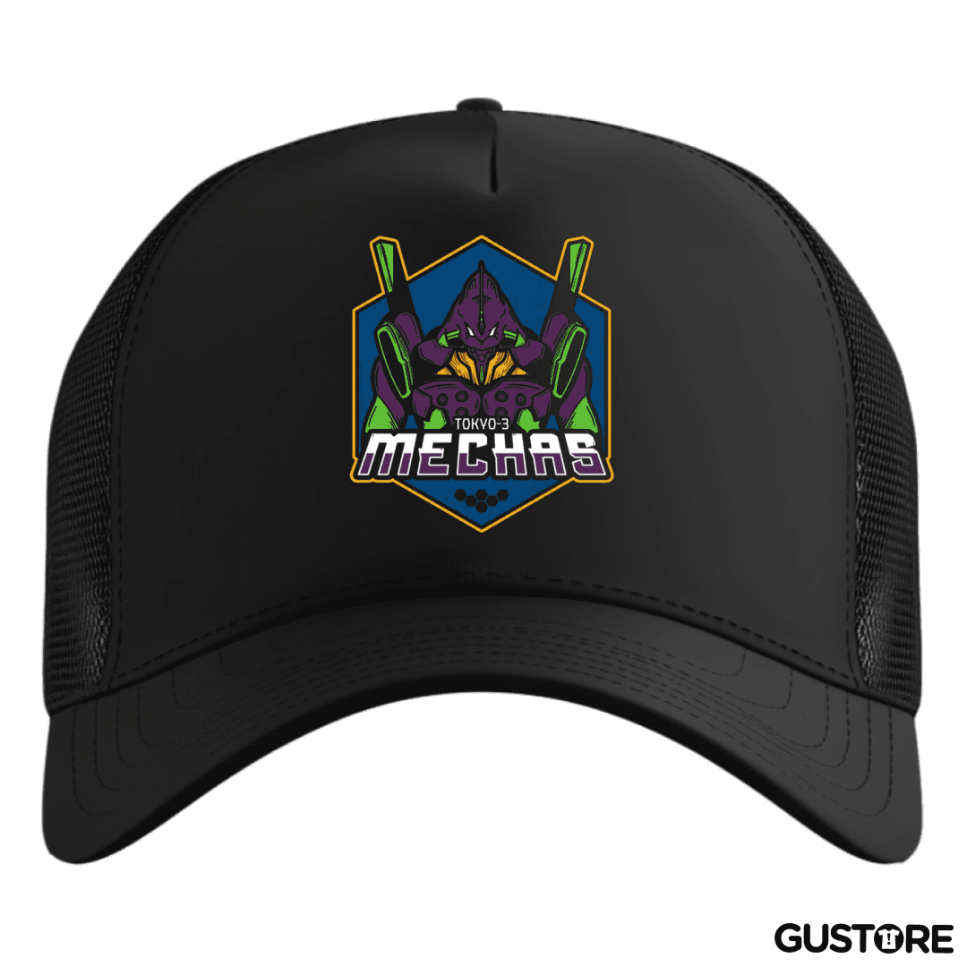 Gorro Eva 3 