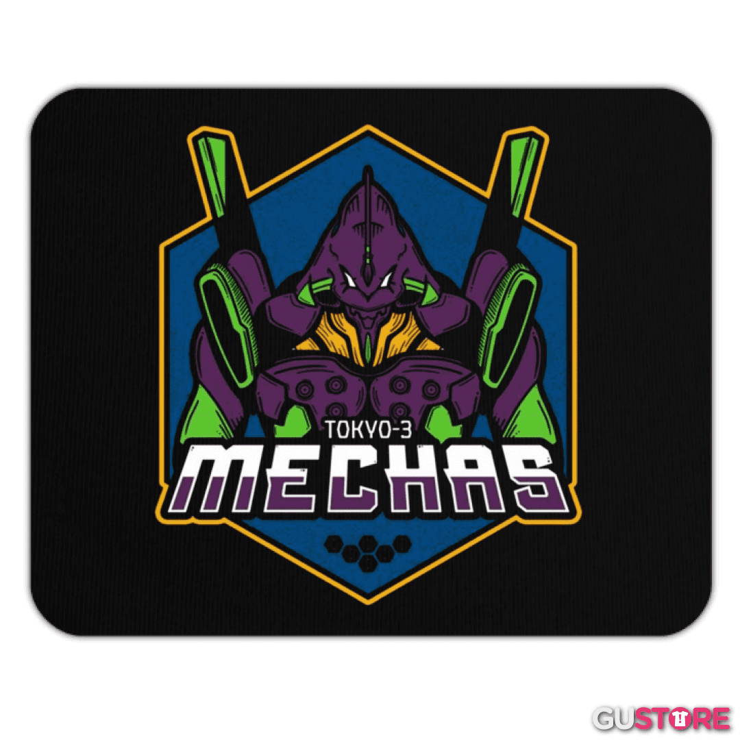 Mousepad Eva 3 