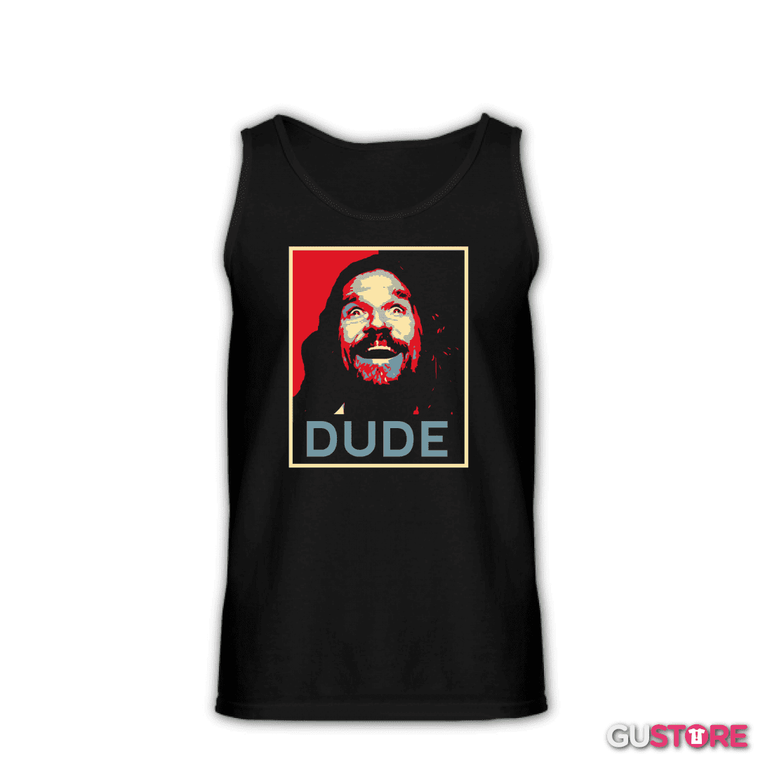 Sudadera Dude