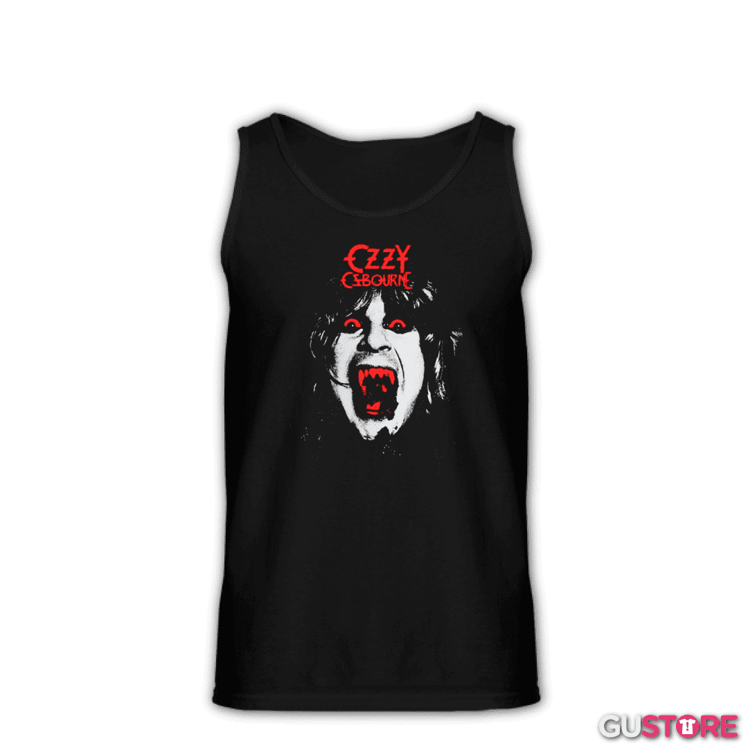 Sudadera Ozzy