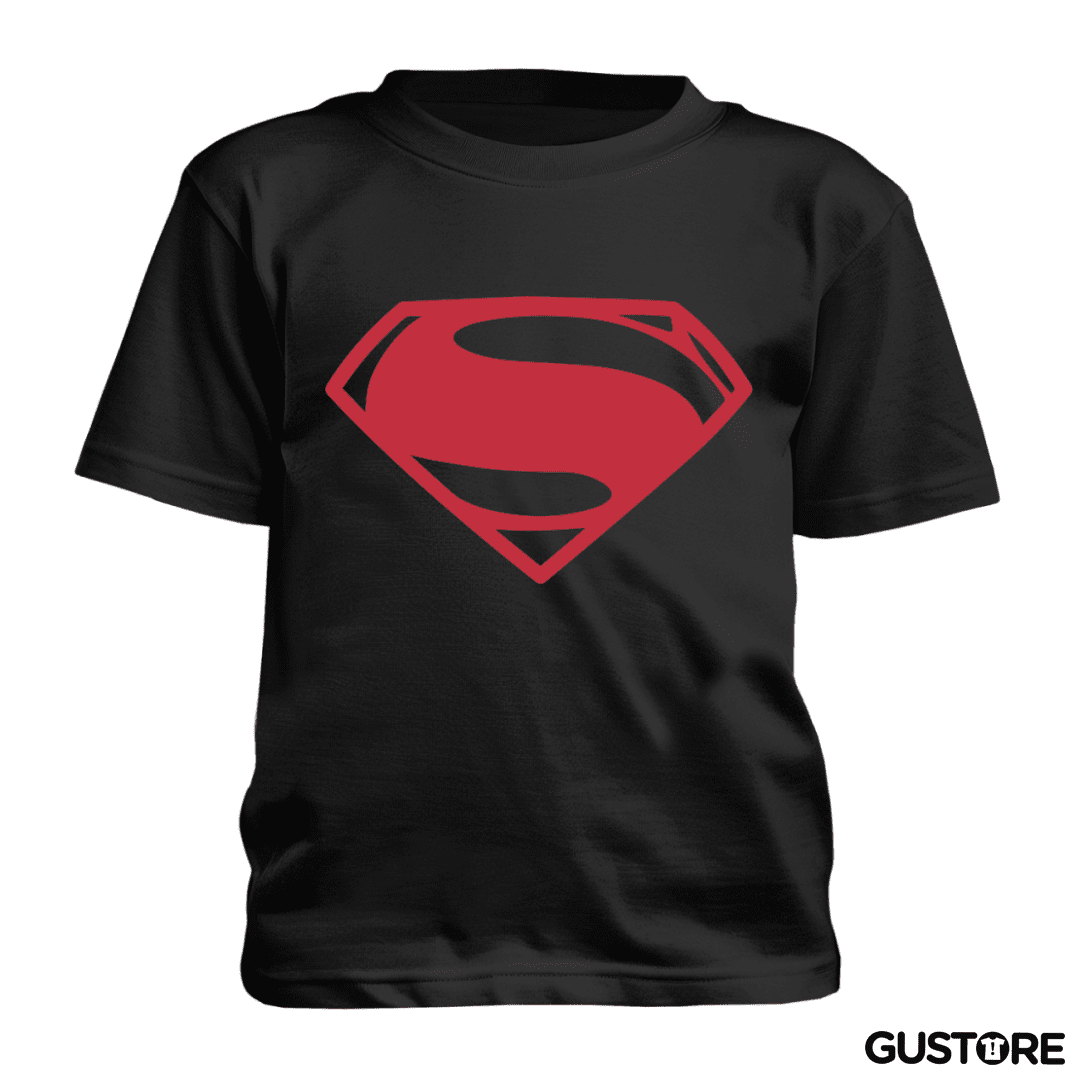 Polera de niño Superman - Logo