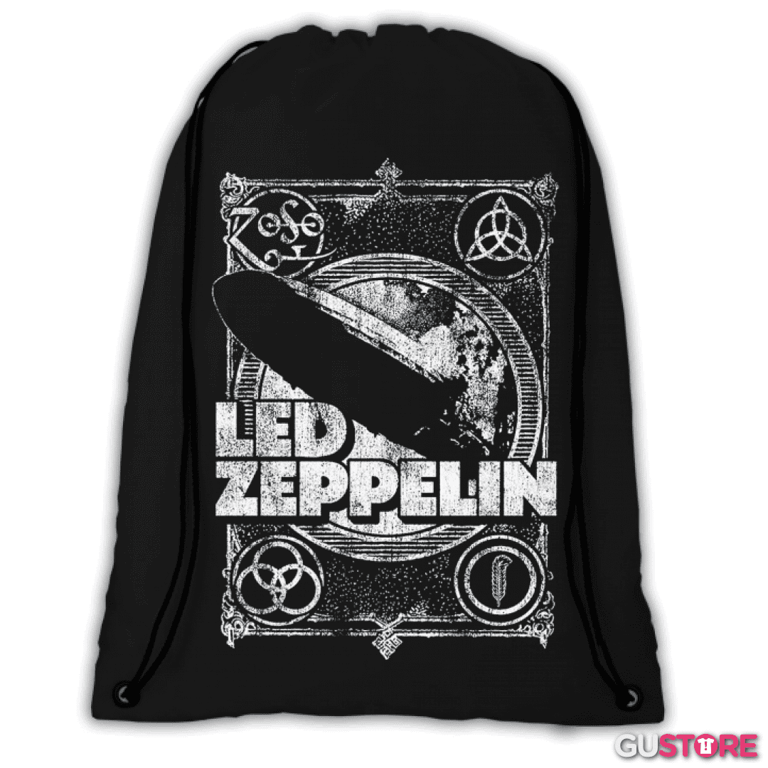 Mochila Zeppelin