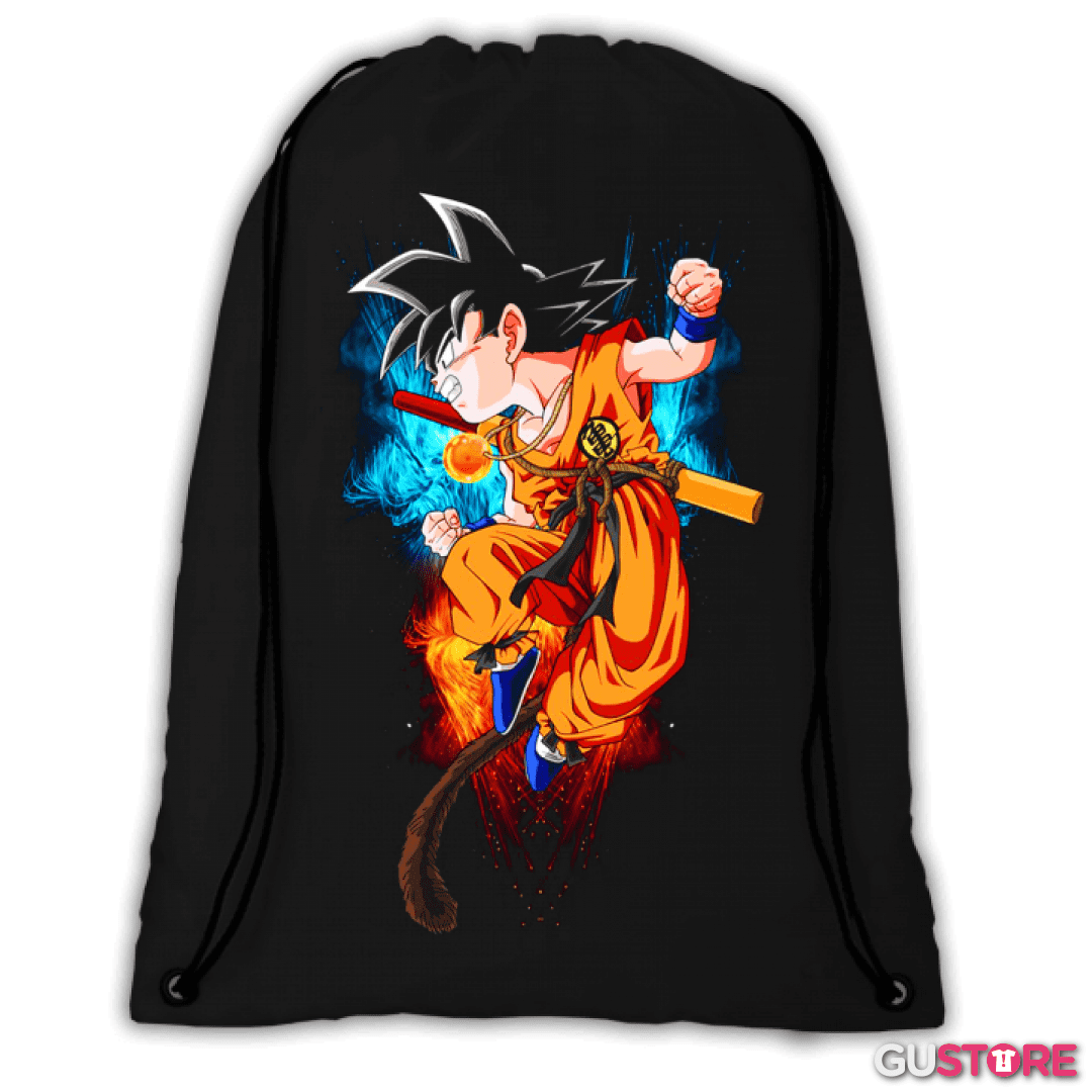 Mochila Goku 7