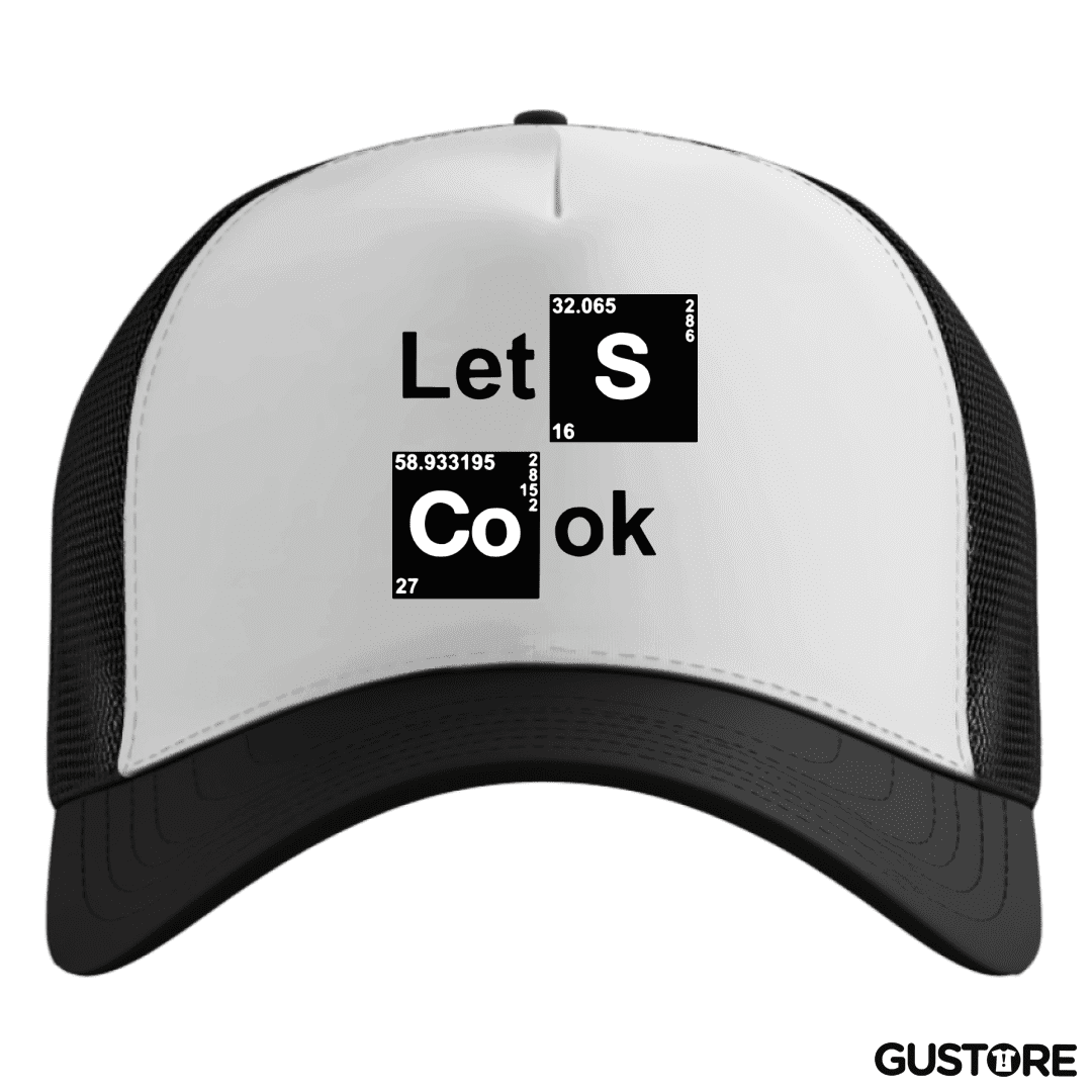Gorro Lets Cook