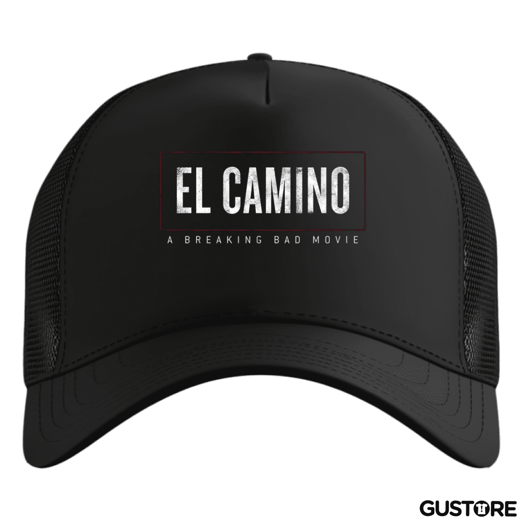 Gorro El camino
