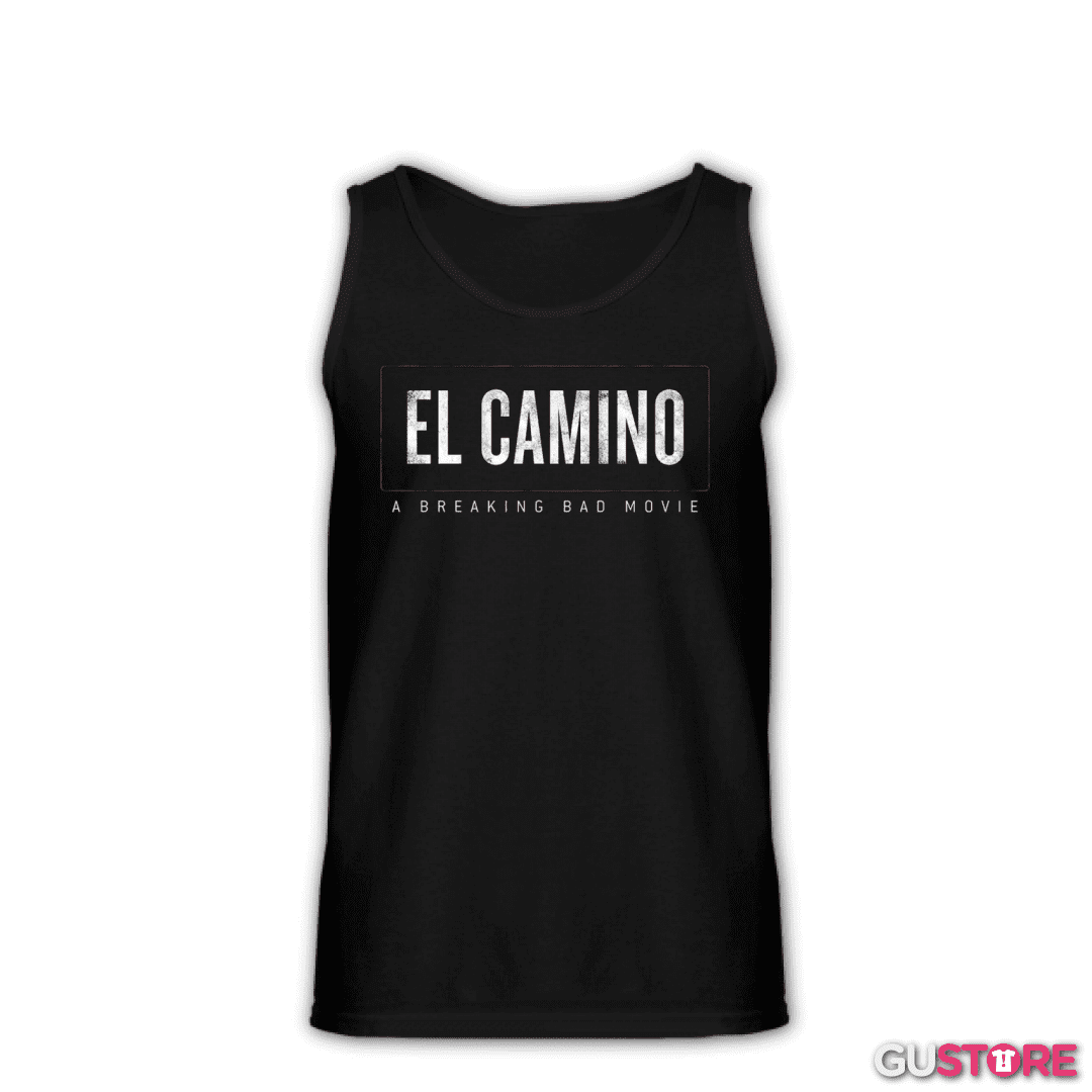 Sudadera El camino