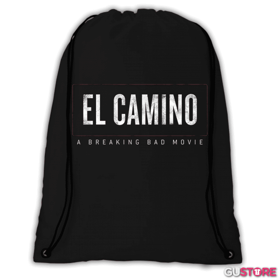 Mochila El camino