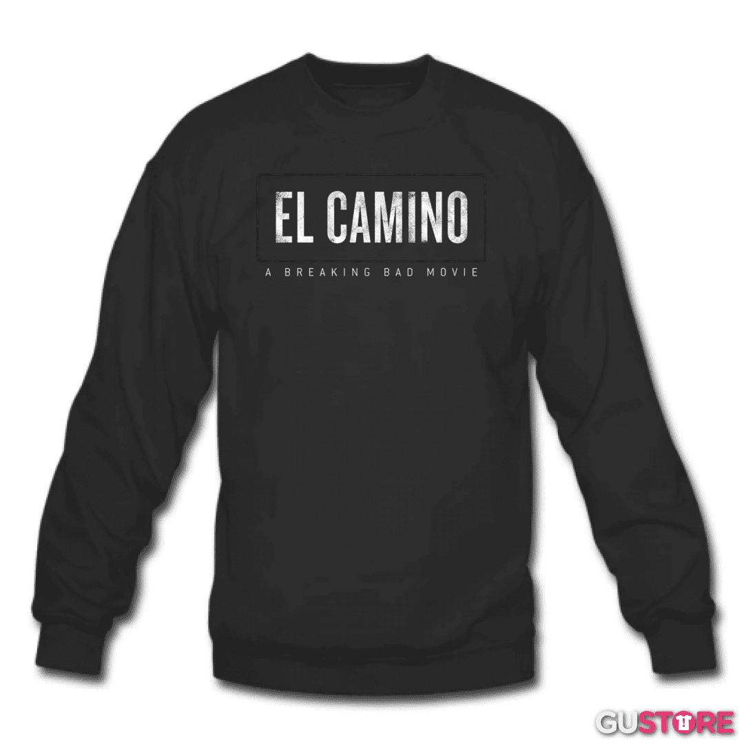 Poleron polo El camino