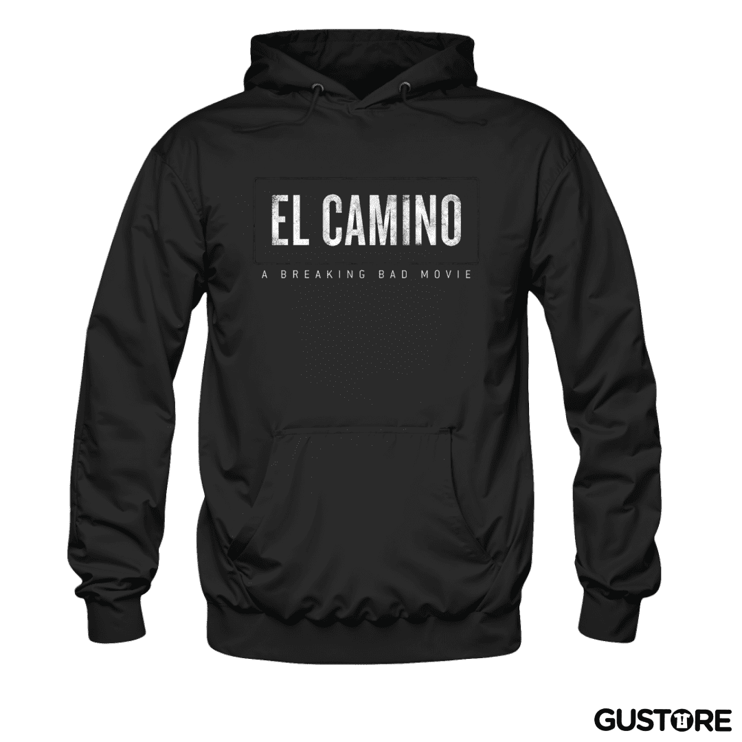 Polerón Canguro El camino