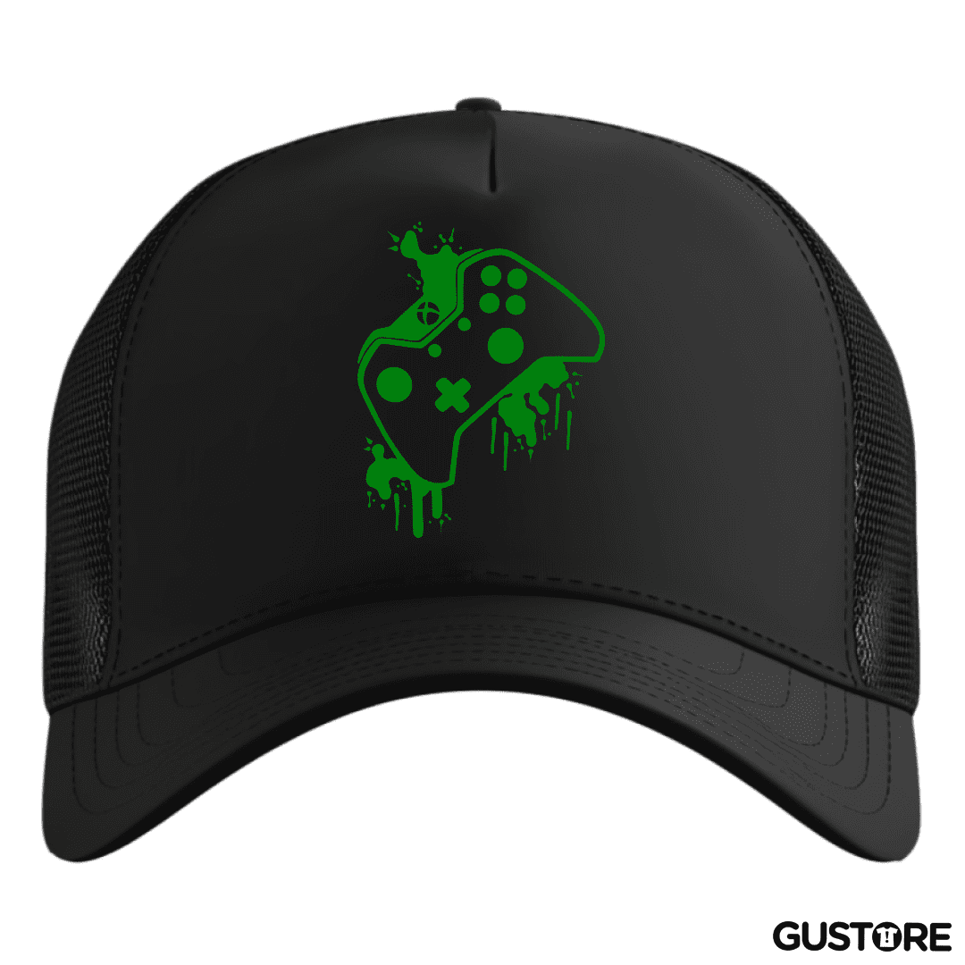 Gorro Xbox Joistick