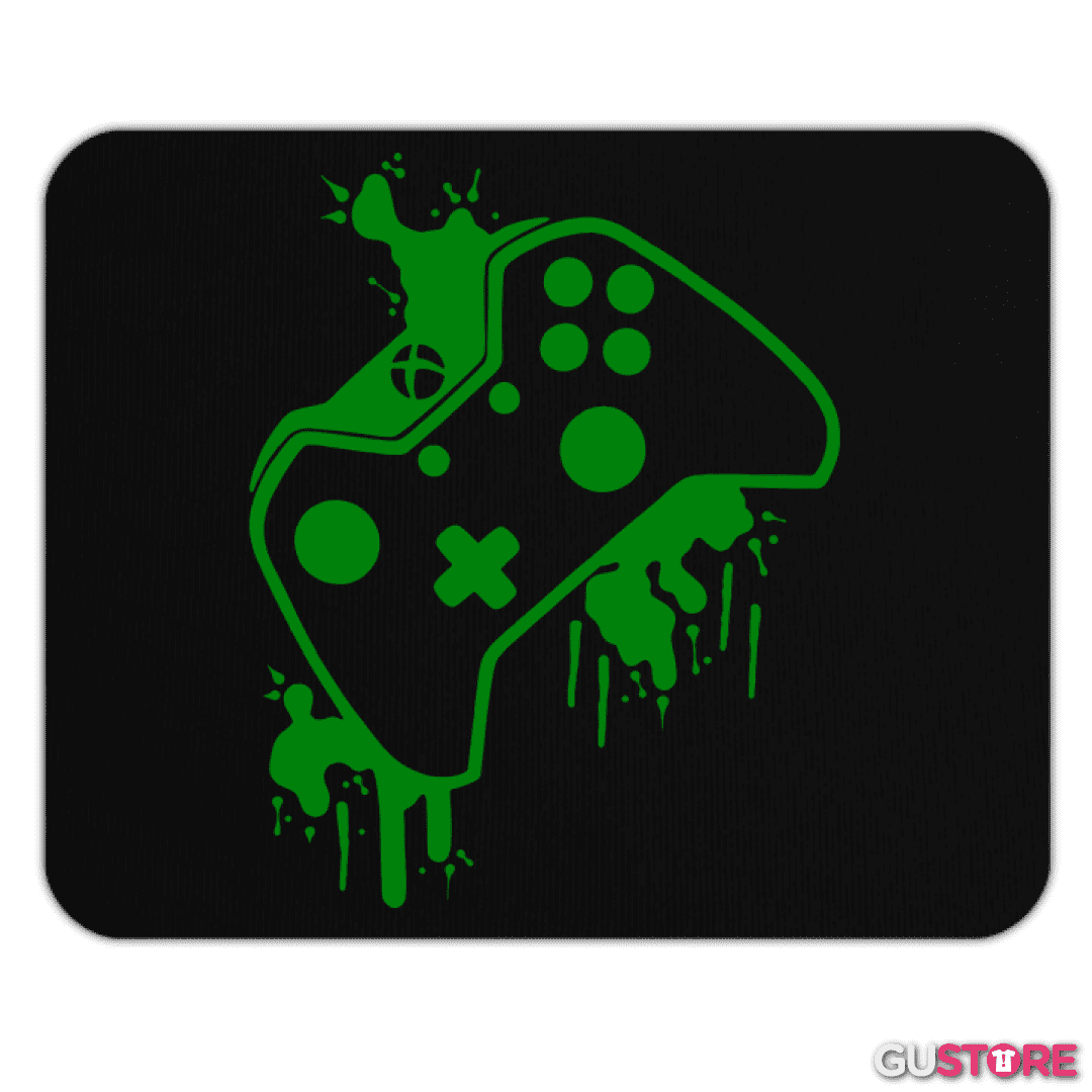 Mousepad Xbox Joistick