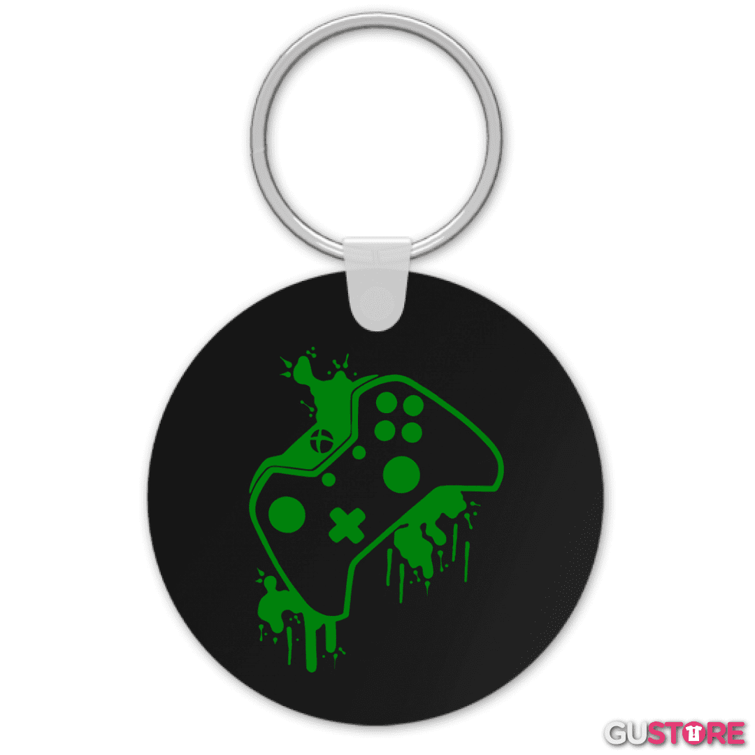 Llavero Xbox Joistick