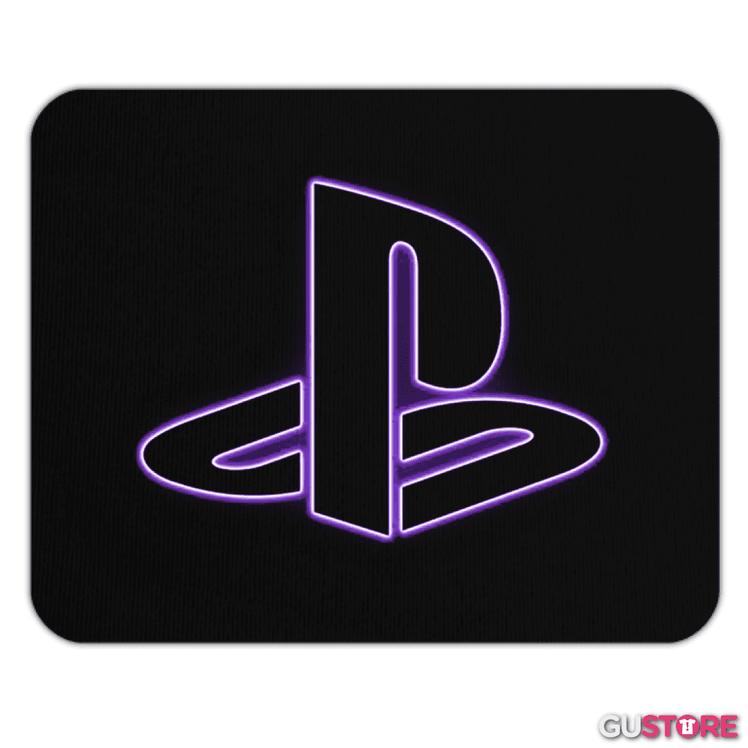 Mousepad Ps one