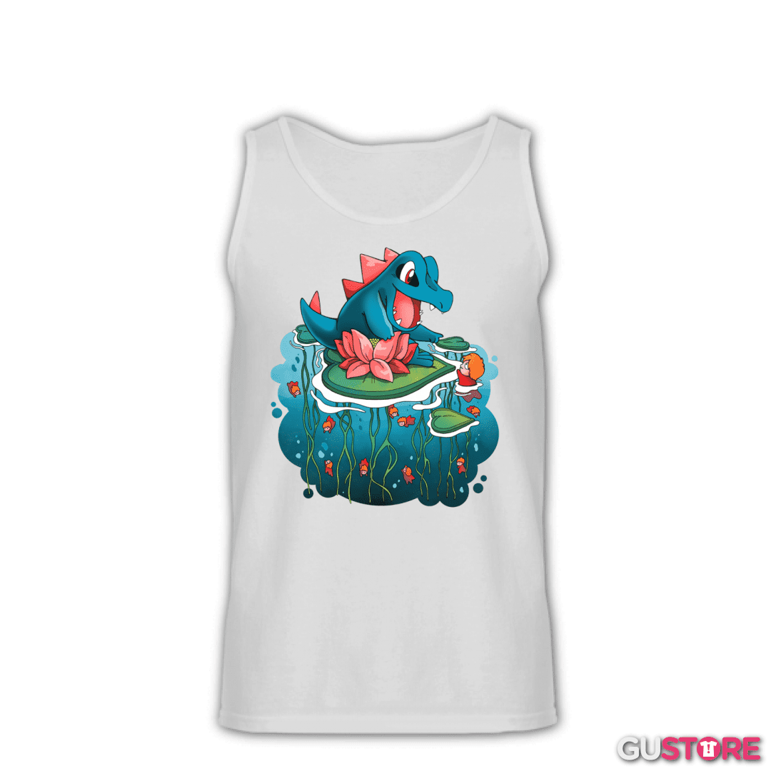Sudadera Totodile