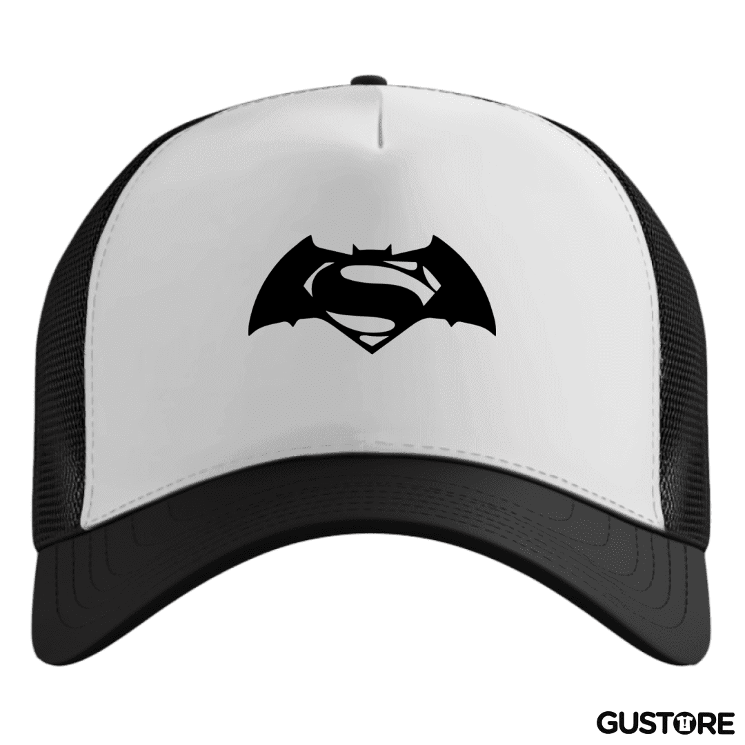 Gorro BVS - Logo