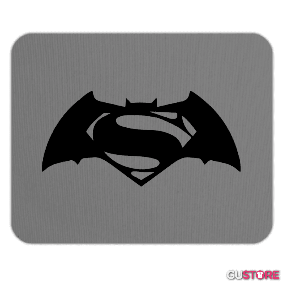 Mousepad BVS - Logo