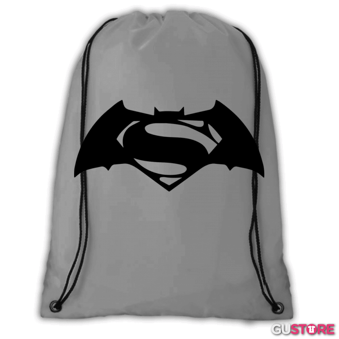 Mochila BVS - Logo