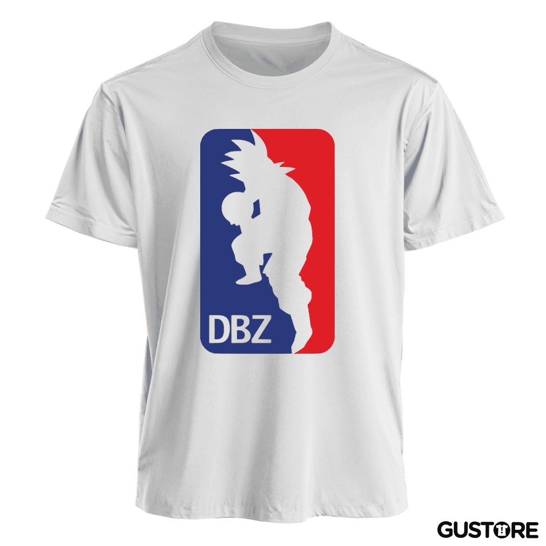 Polera Dbz