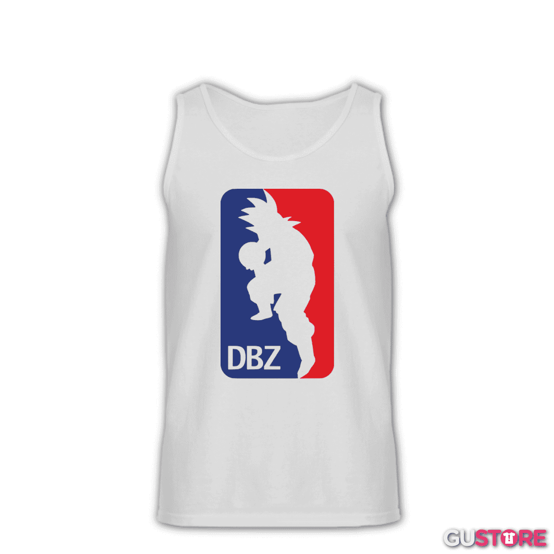 Sudadera Dbz