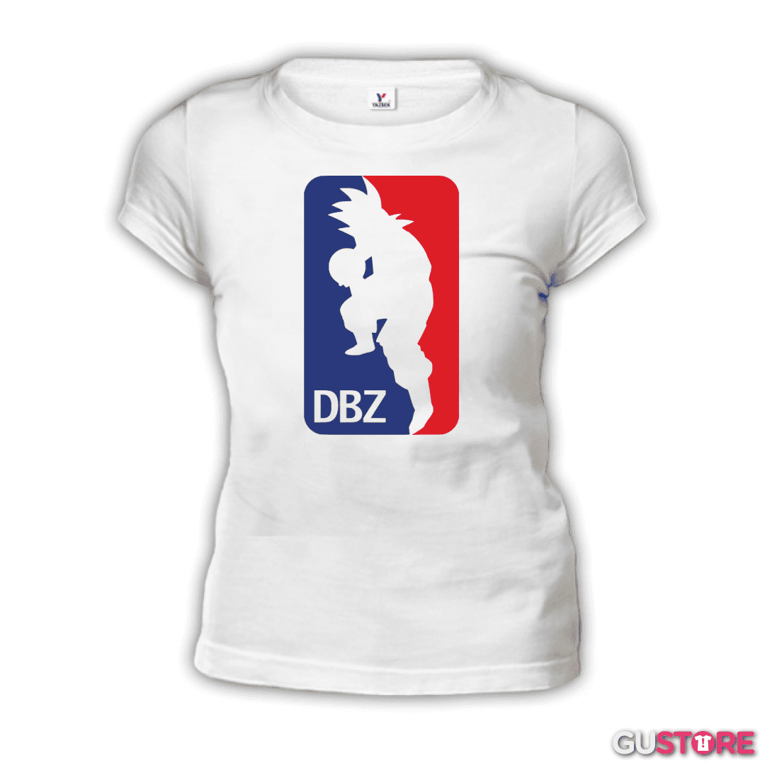 Polera de Mujer Dbz