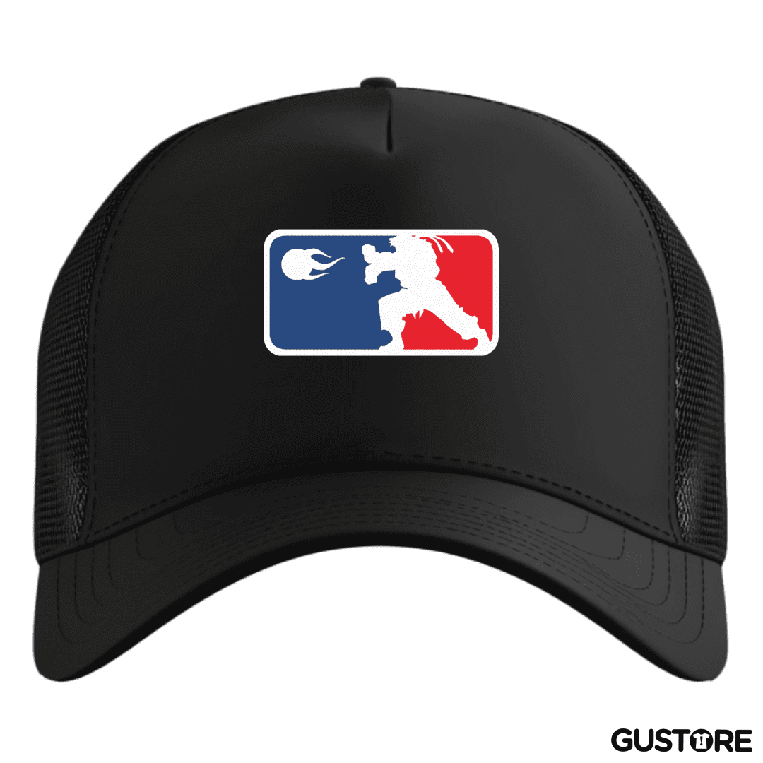 Gorro Ryu