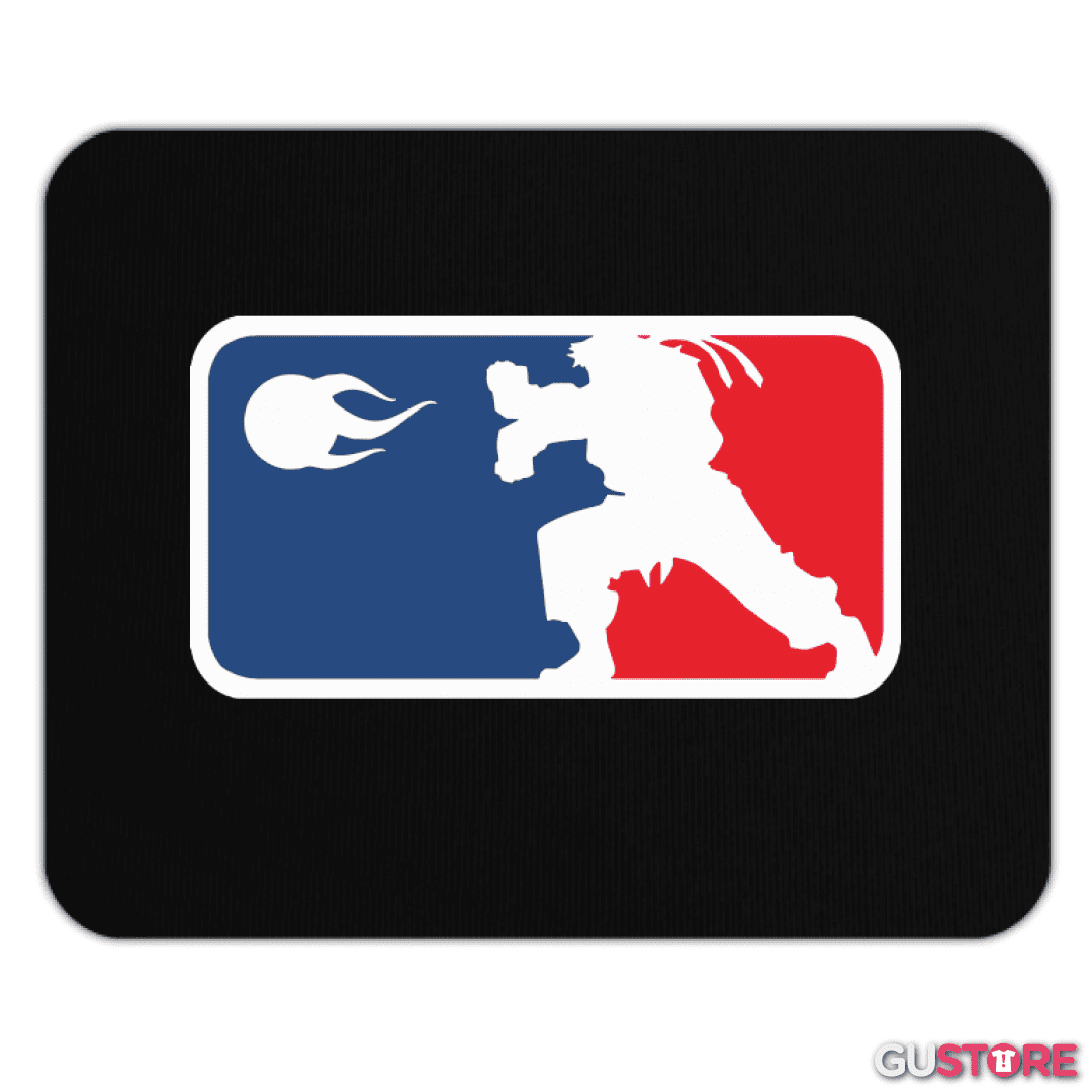Mousepad Ryu