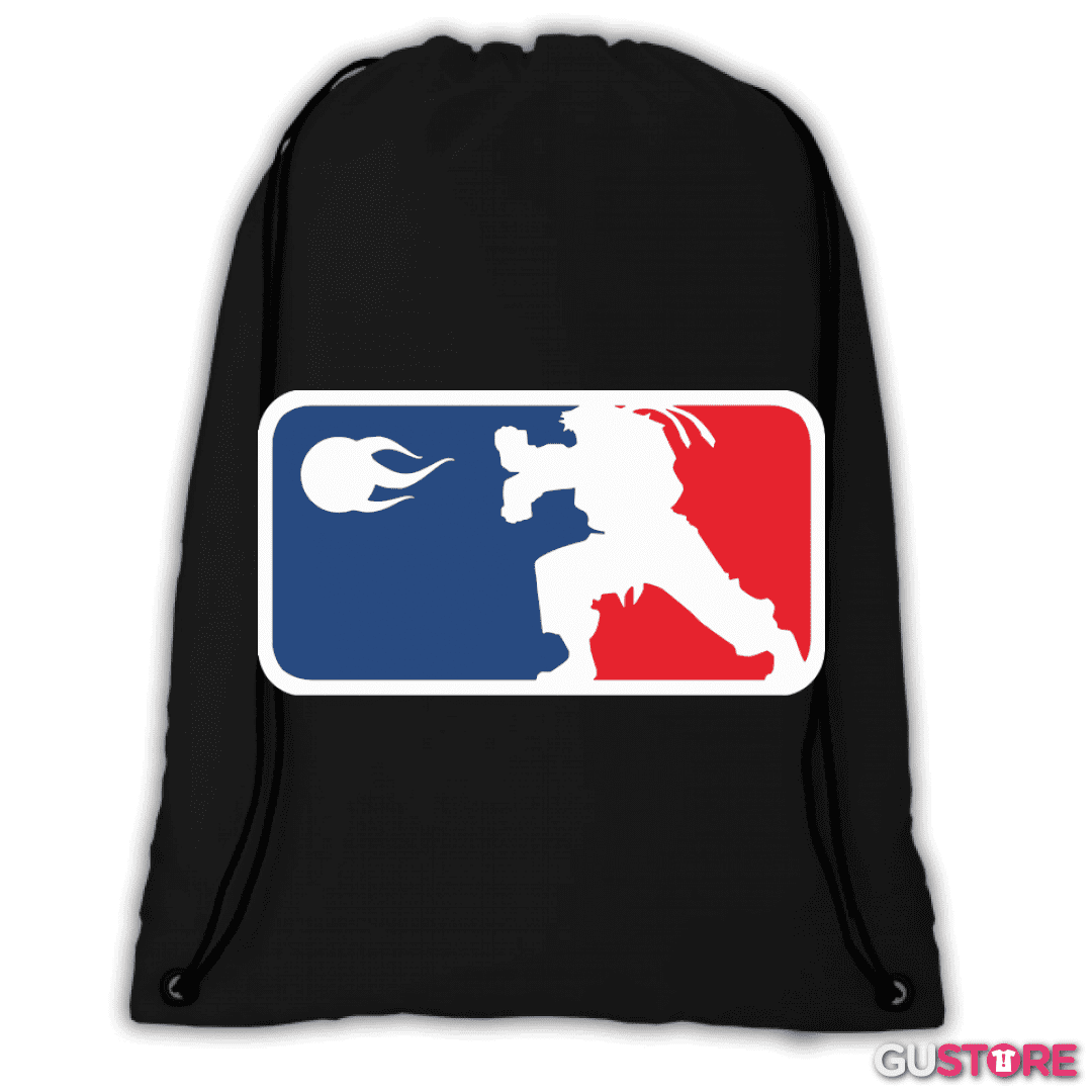 Mochila Ryu