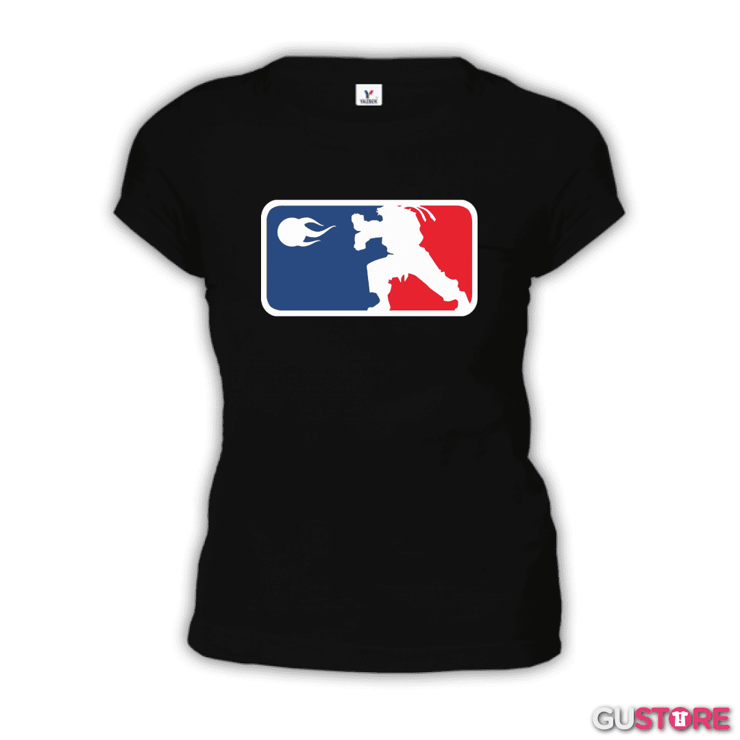 Polera de Mujer Ryu