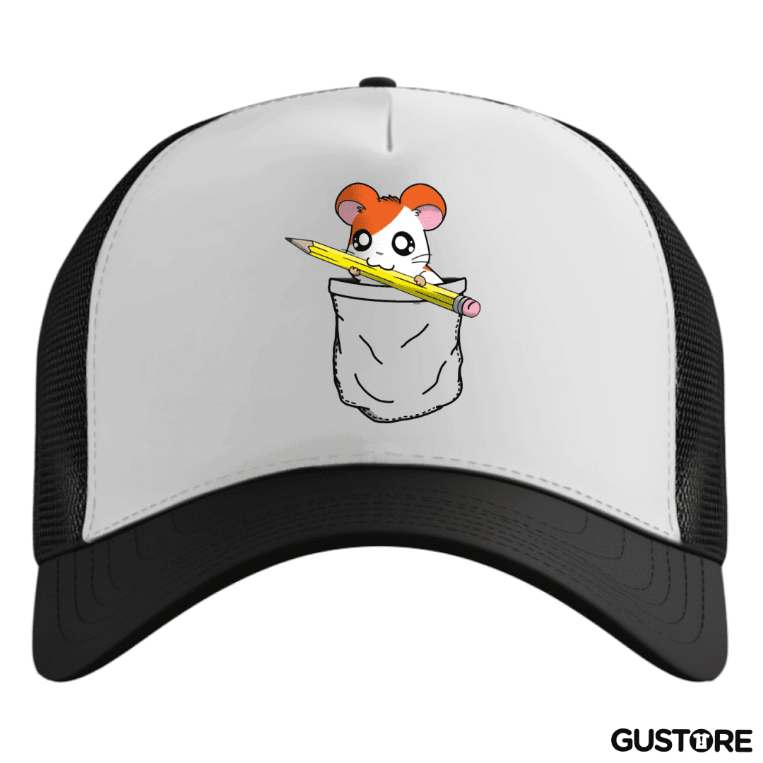 Gorro Hantaro de bolsillo