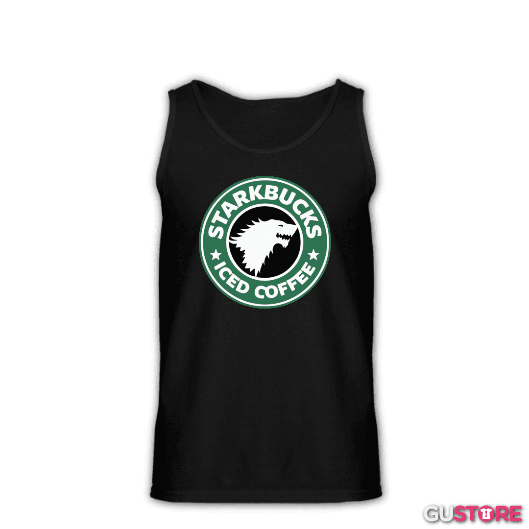Sudadera starkbucks ice coffee