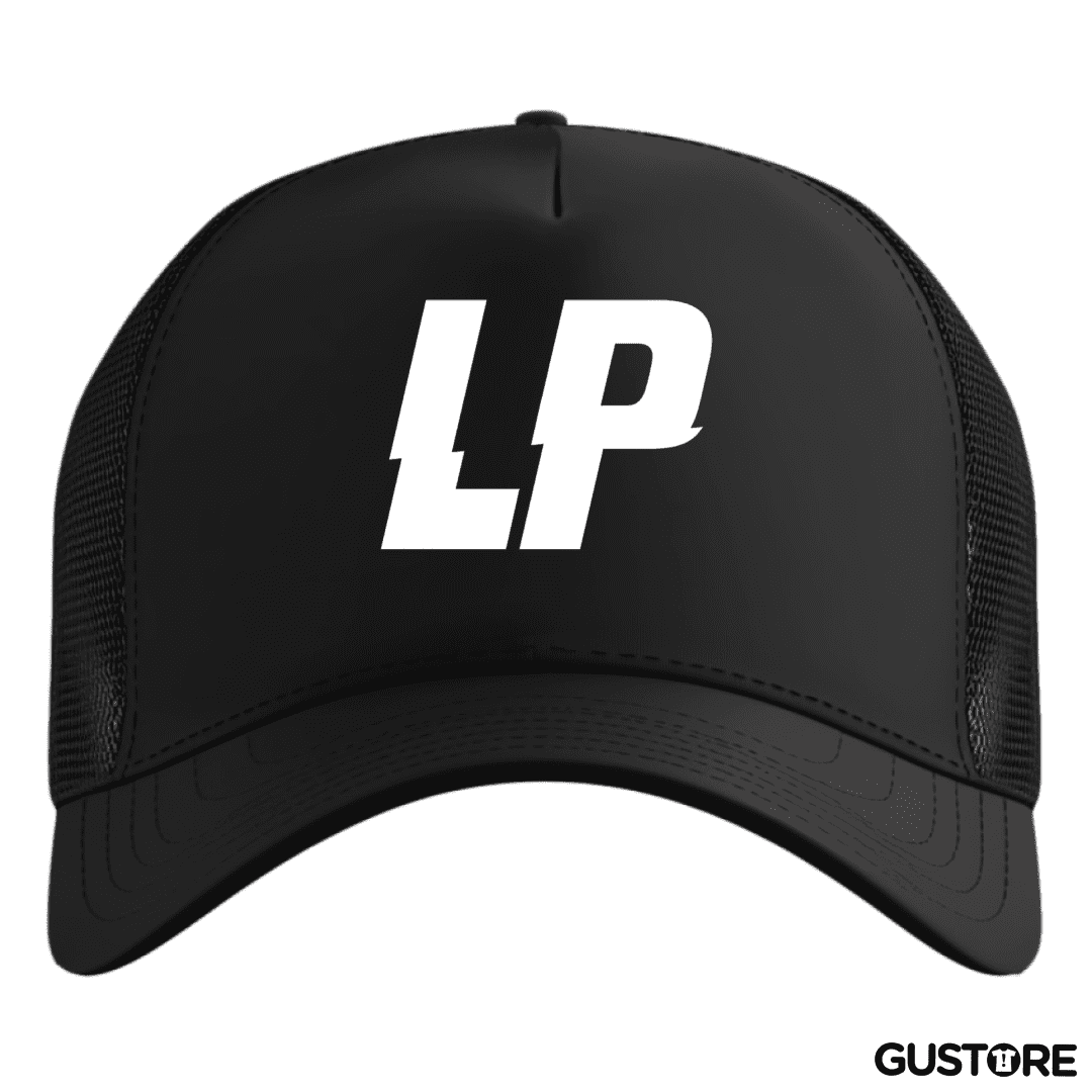 Gorro Laura Pergolizzi