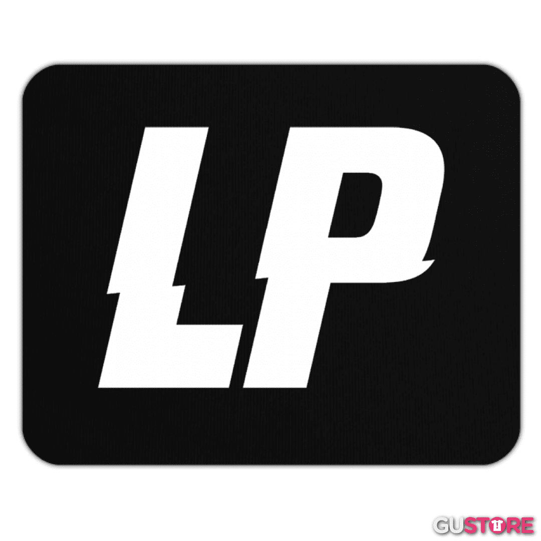 Mousepad Laura Pergolizzi