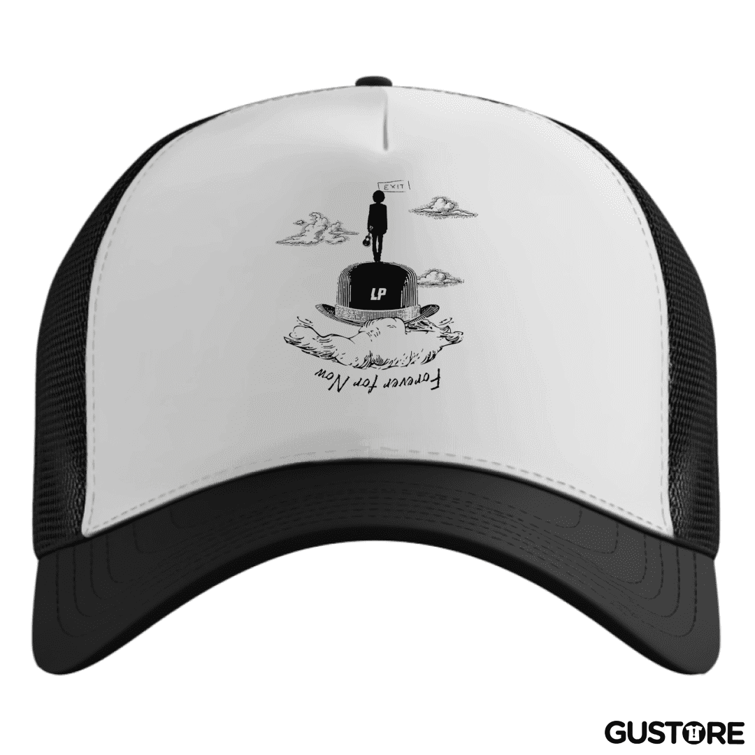Gorro Laura Pergolizzi 2