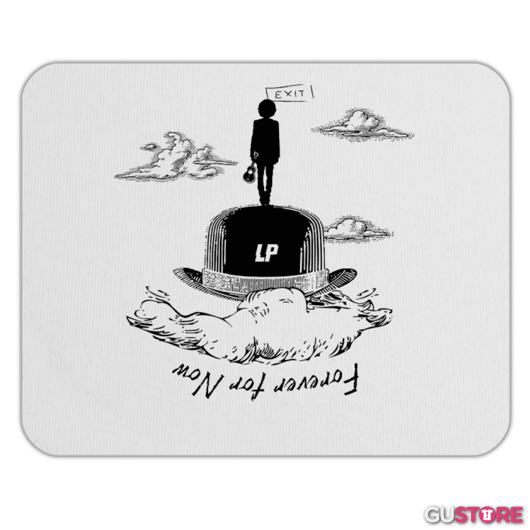 Mousepad Laura Pergolizzi 2