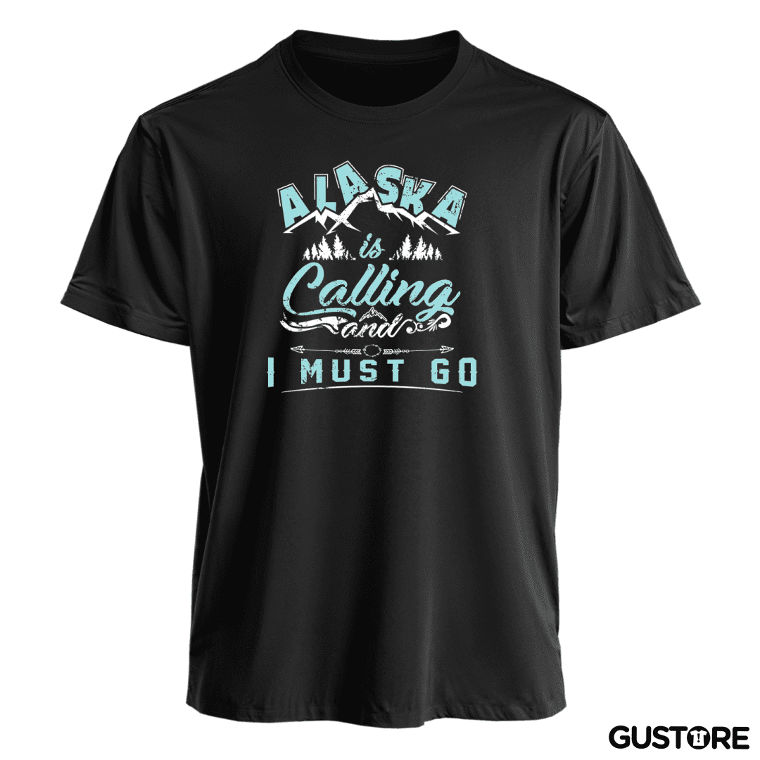 Polera Alaska 