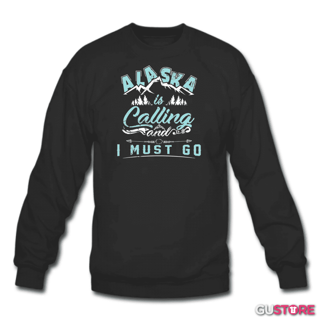 Poleron polo Alaska 