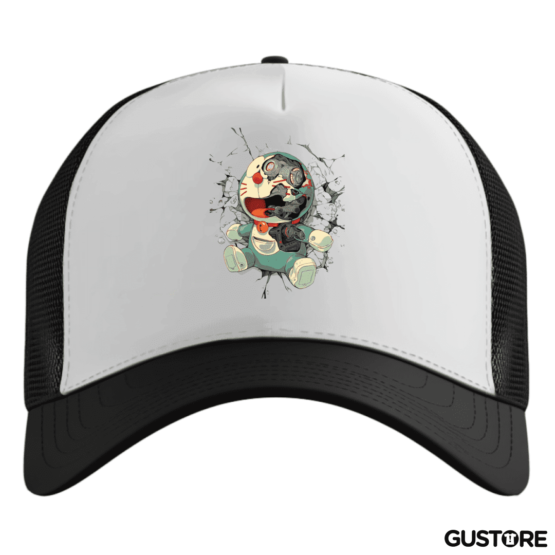 Gorro Cosmic Cat
