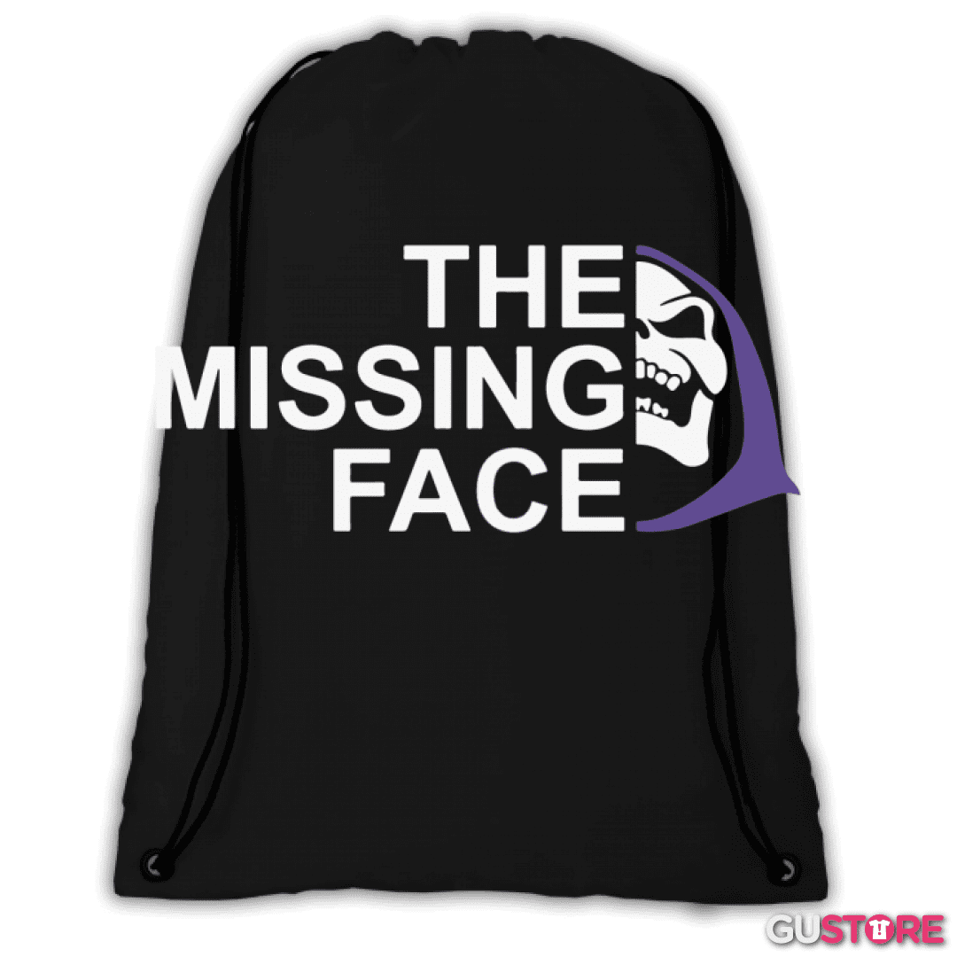Mochila The Missing Face