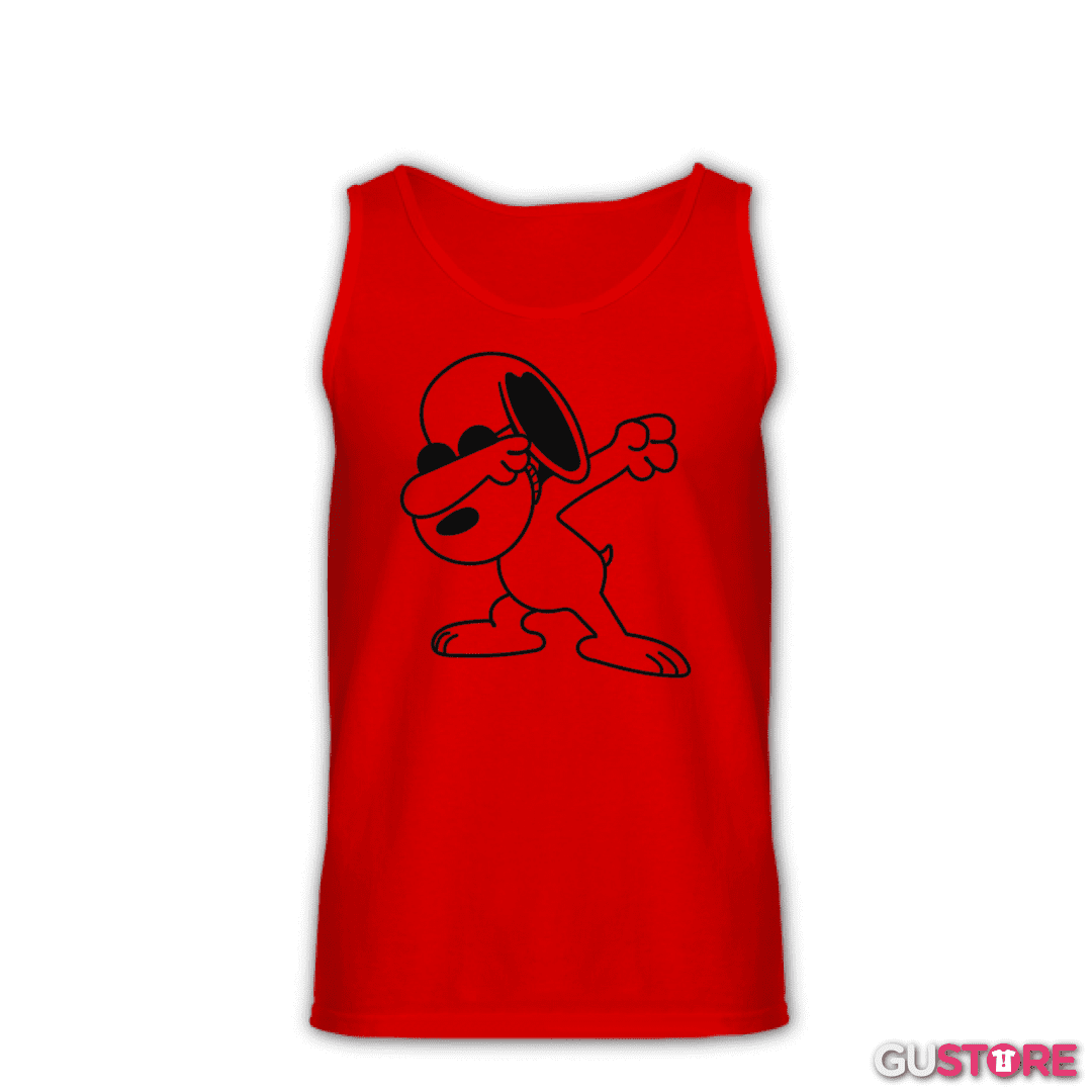 Sudadera Snoopy Style 