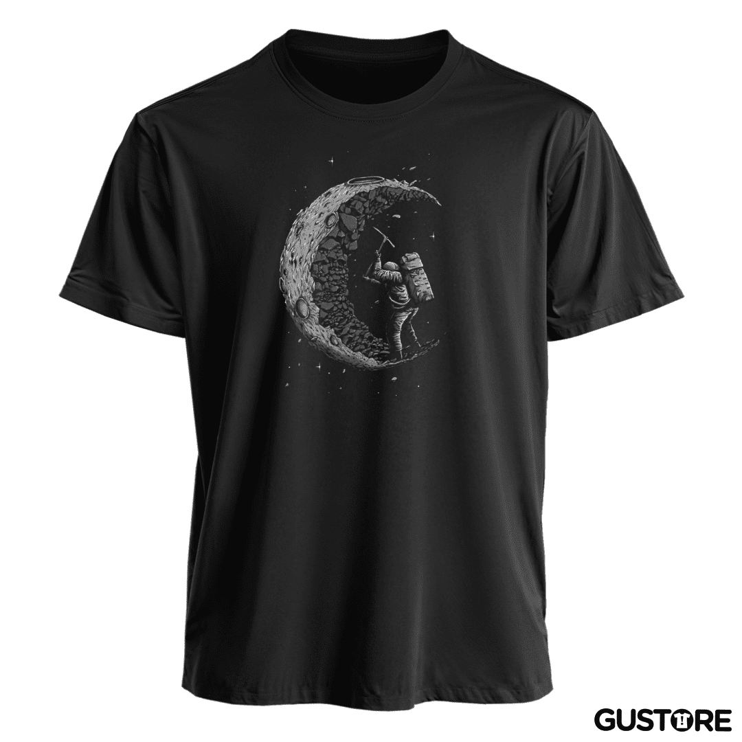 Polera Astro Minero 
