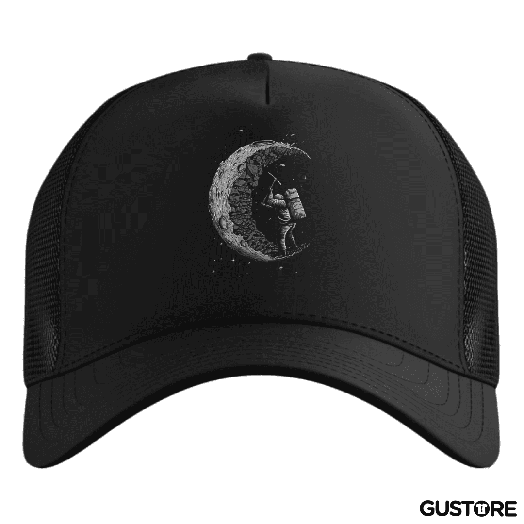 Gorro Astro Minero 