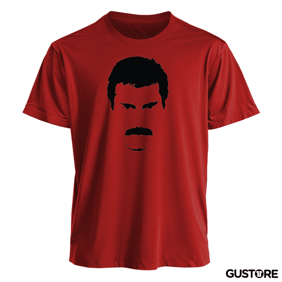 Polera Mercury 5 