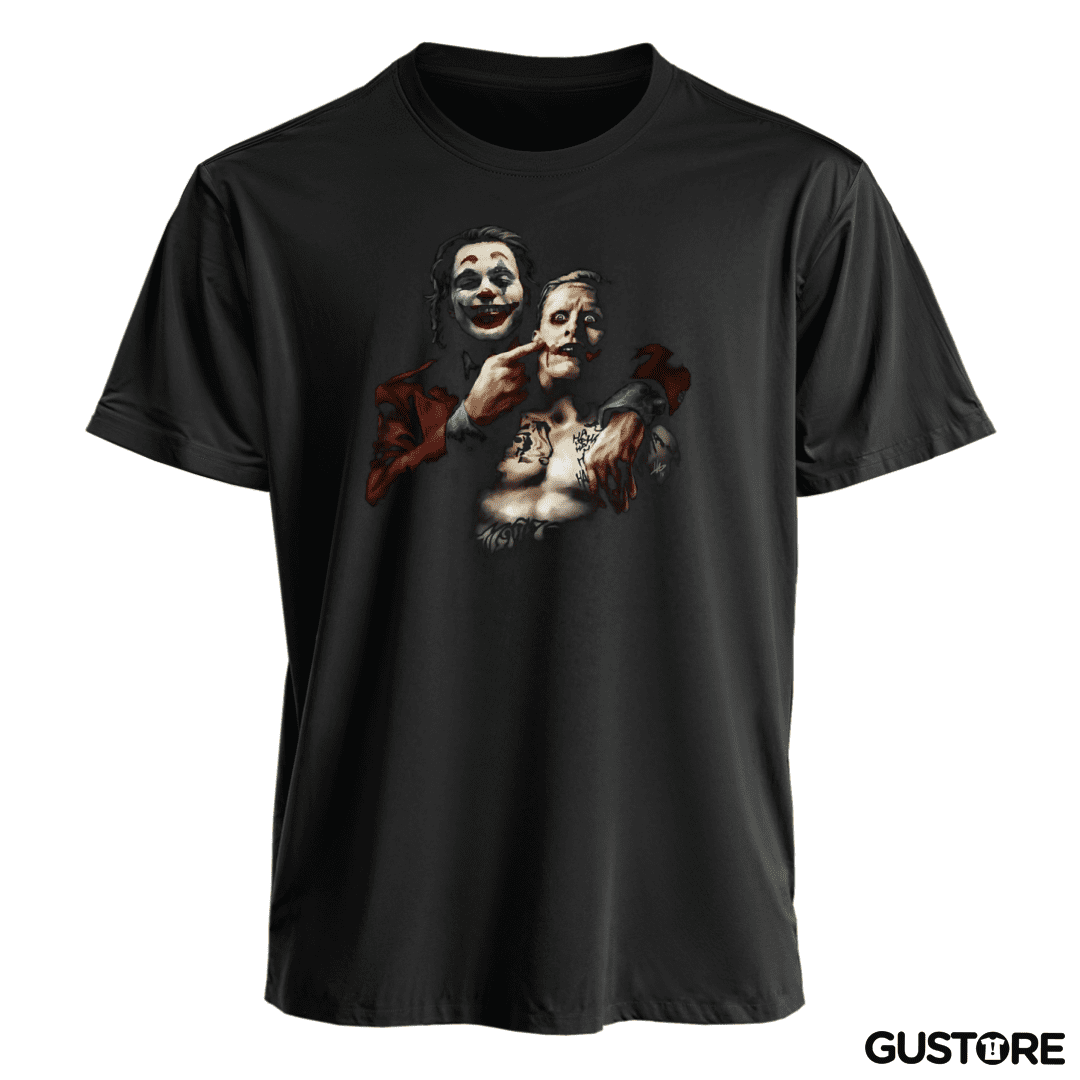Polera Jokers 2 