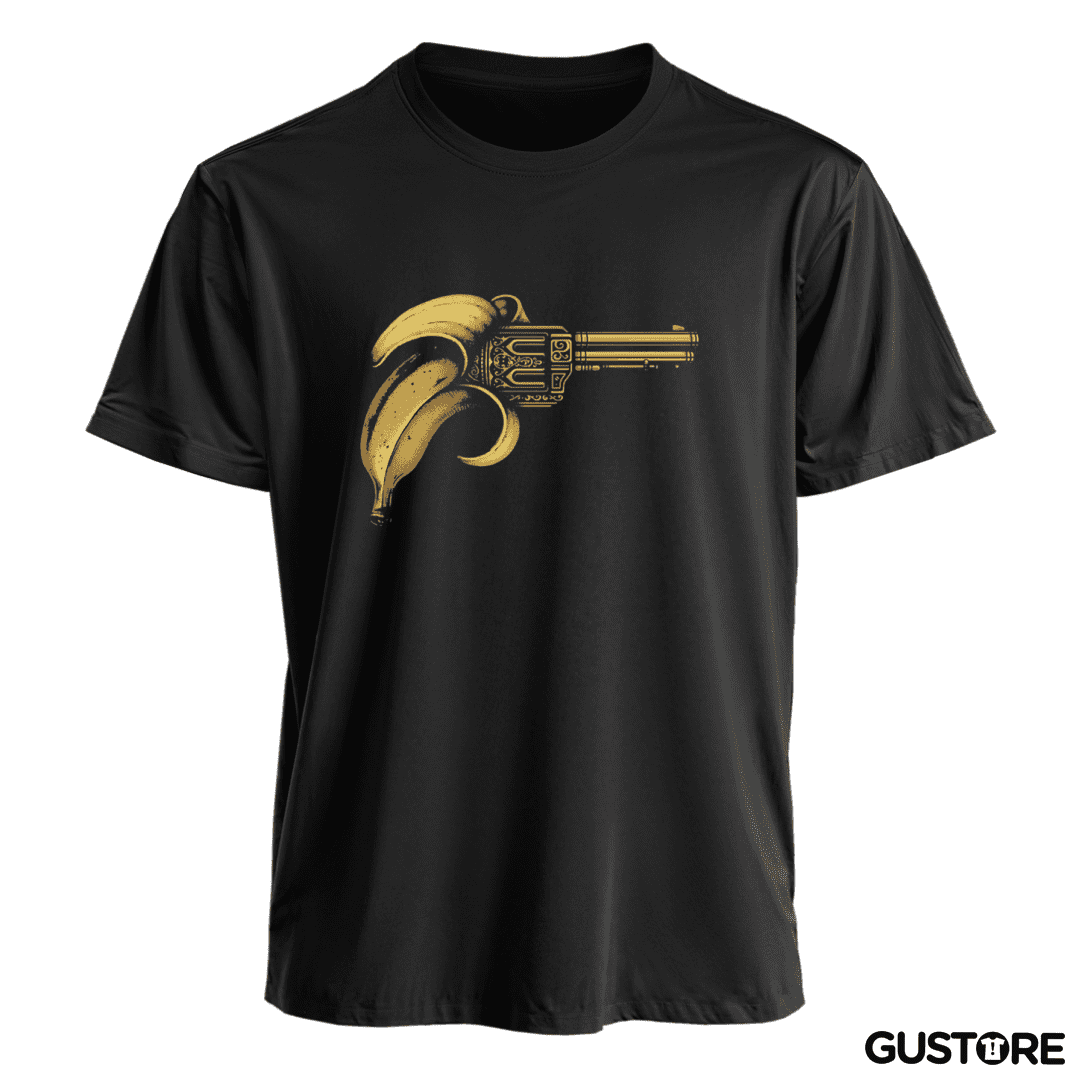 Polera Bang Banana 