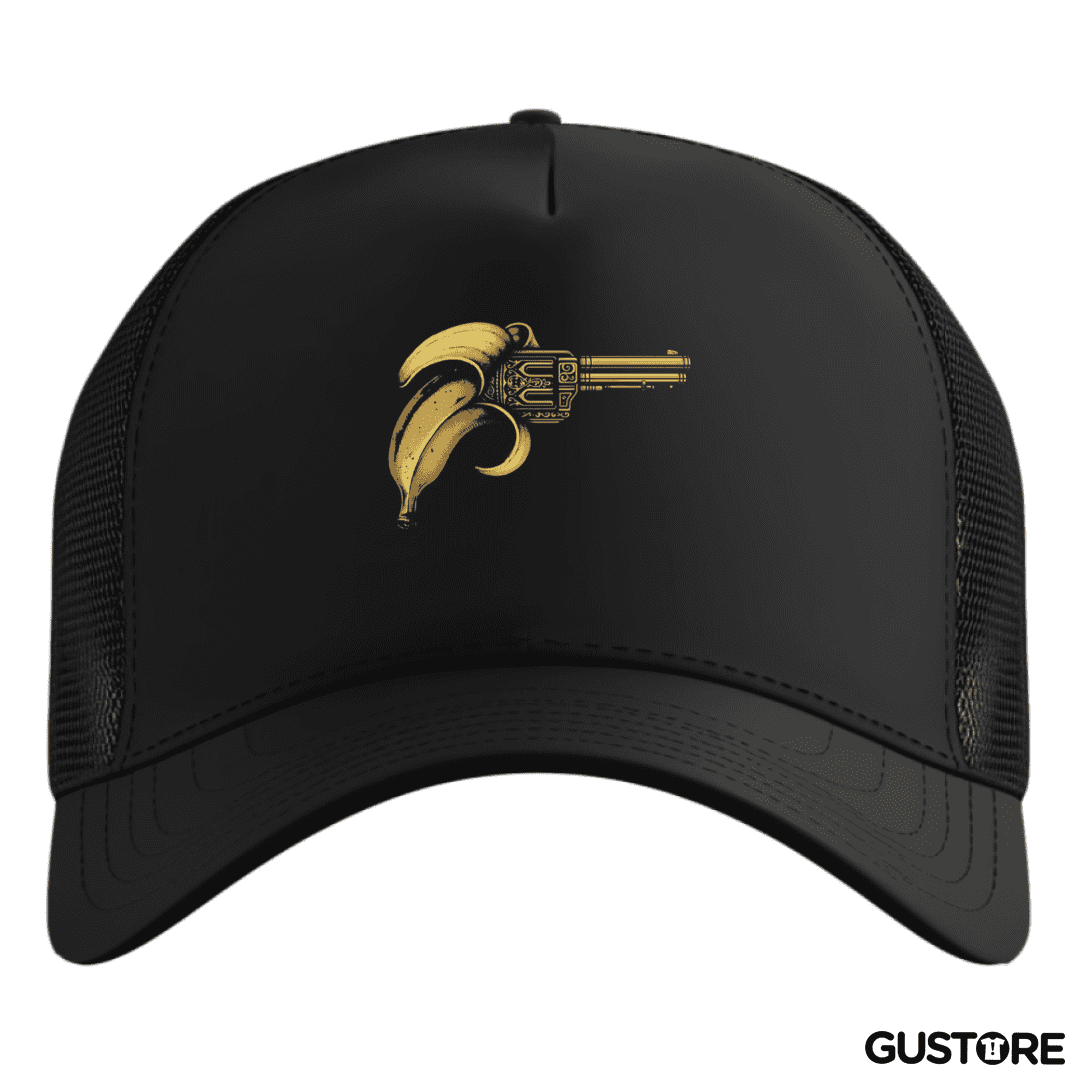 Gorro Bang Banana 