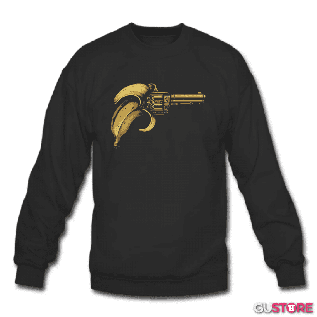 Poleron polo Bang Banana 