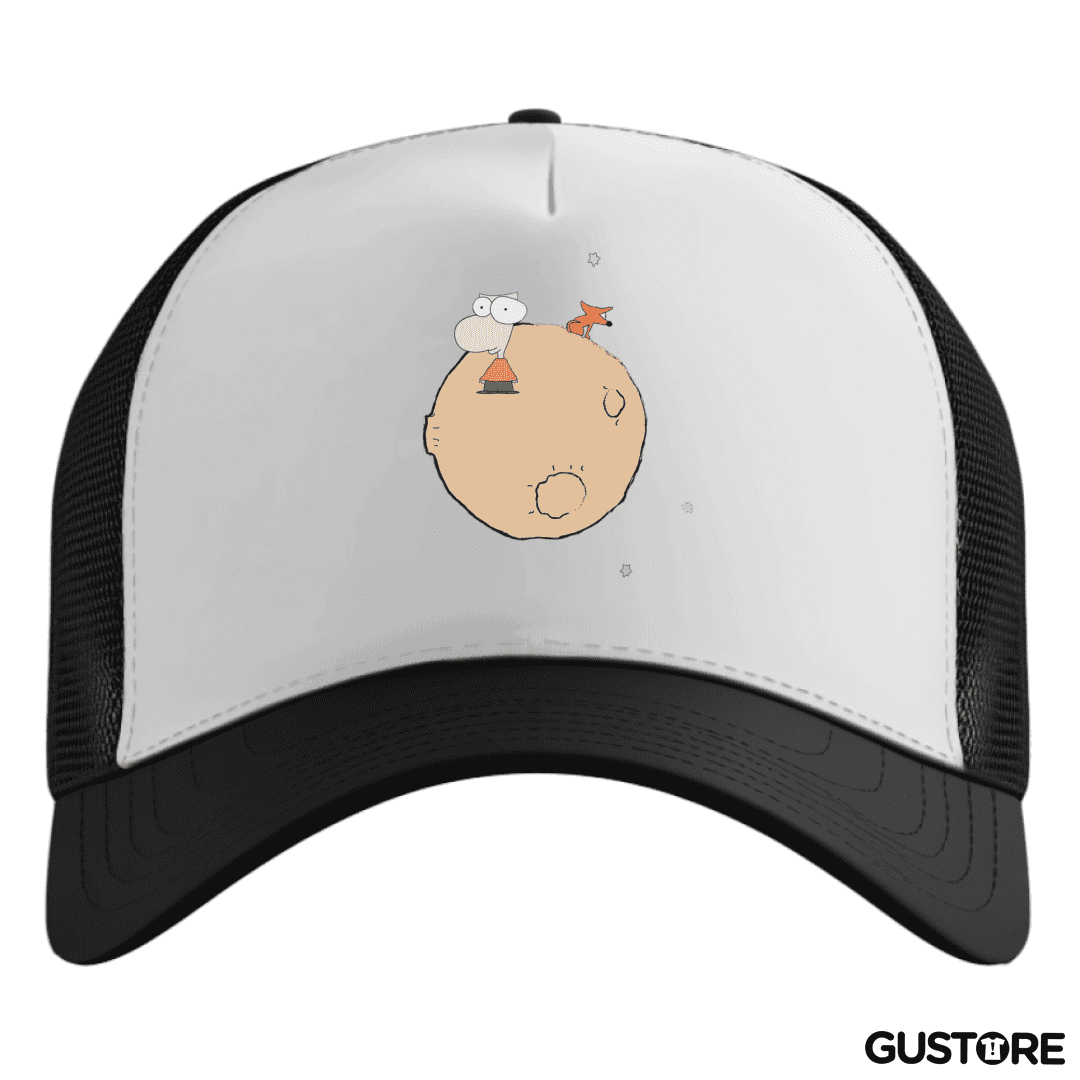 Gorro Why Does My Heart Feel So Bad