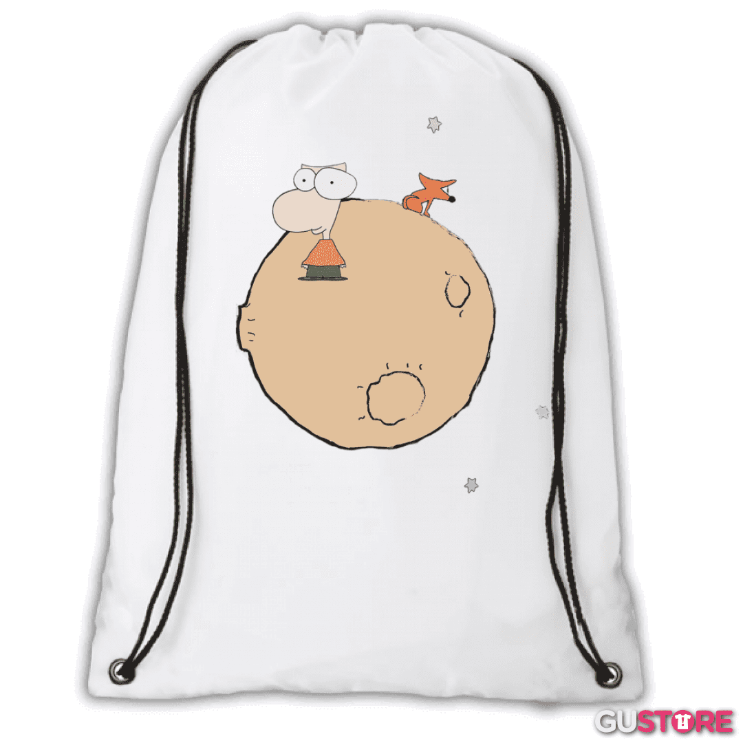 Mochila Why Does My Heart Feel So Bad