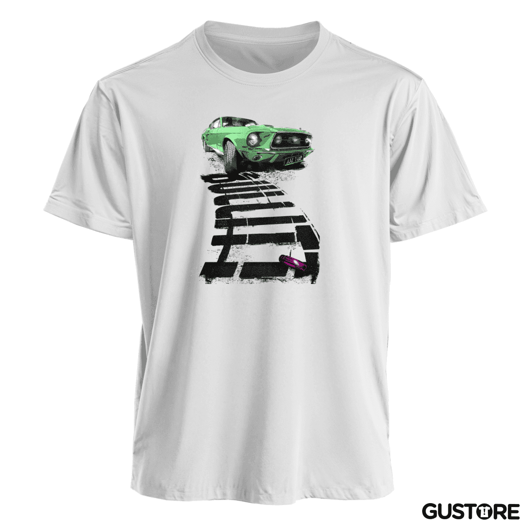 Polera Bullit